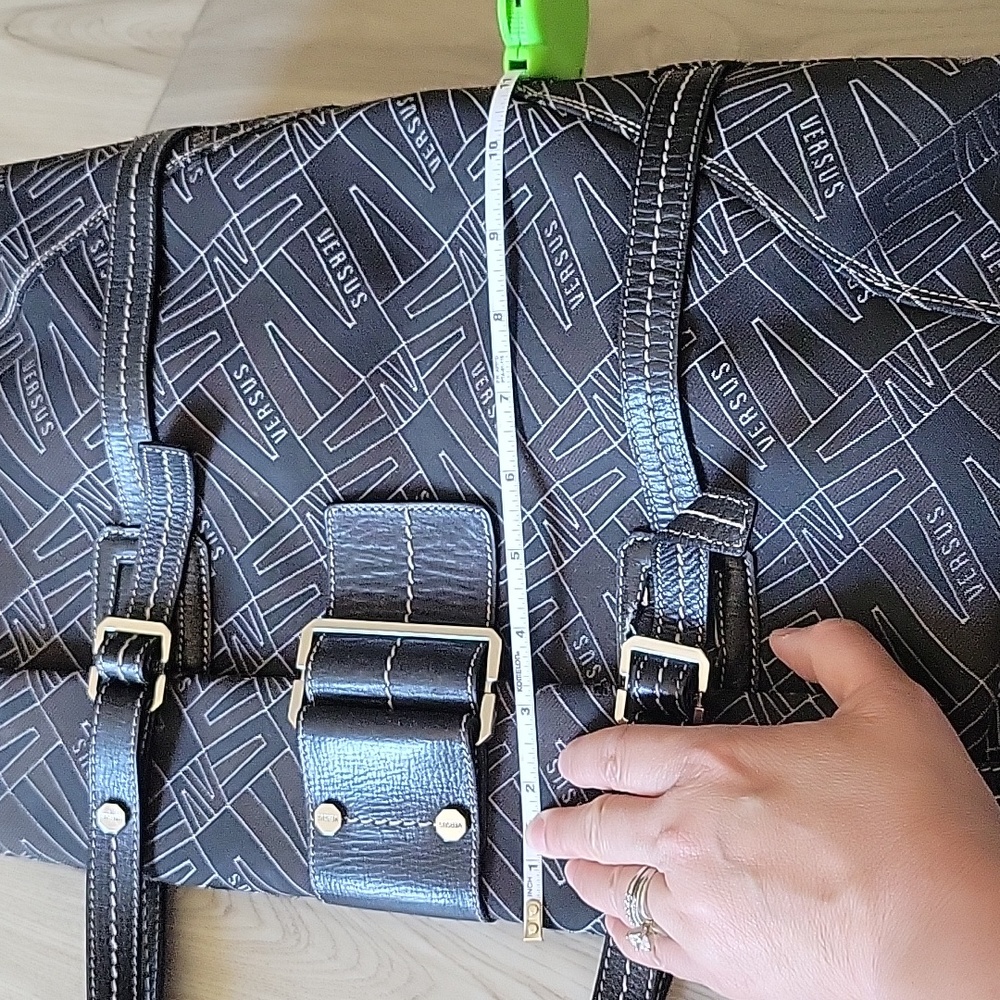 Versus Versace bag - Picture 16 of 16